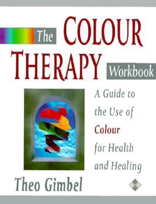 The Colour Therapy Workbook