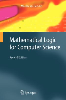 Mathematical Logic for Computer Science