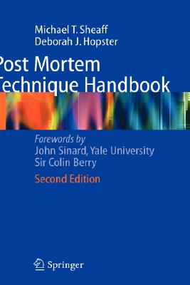 Post Mortem Technique Handbook