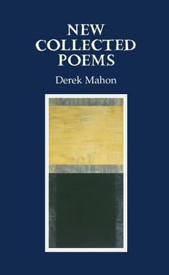 New Collected Poems
