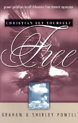 Christian, Set Yourself Free