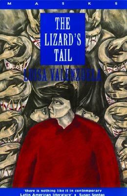 The Lizard's Tail (Masks)