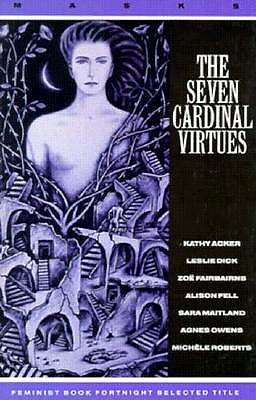 Image for Seven Cardinal Virtues (Mask Noir Series)