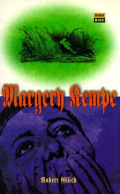 Margery Kempe (High Risk Books)