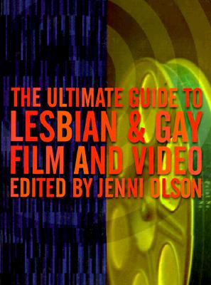 Ultimate Guide To Lesbian & Gay Film and Video