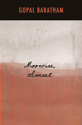 Moonrise, Sunset (A Mask Noir Title)