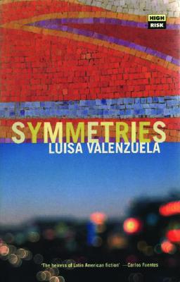 Symmetries: Stories (High Risk)
