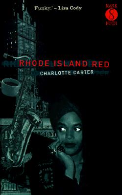 Rhode Island Red (A Mask Noir Title)