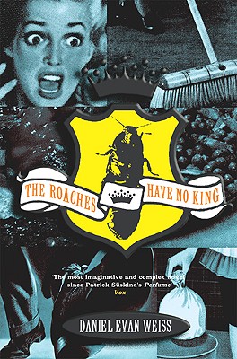 The Roaches Have No King (A Five Star Title)