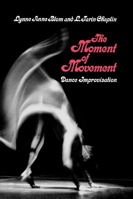 Image for The Moment of Movement