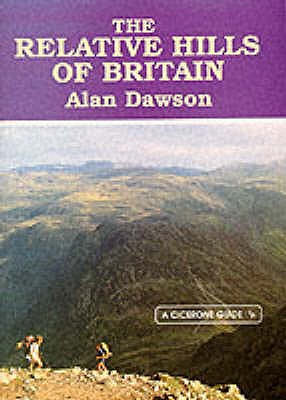 Image for The Relative Hills of Britain