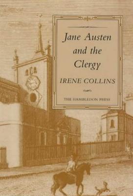 Jane Austen and the Clergy.