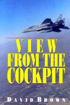 View from the Cockpit