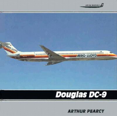 McDonnell Douglas MD-80 (Airline Markings, Vol. 8)
