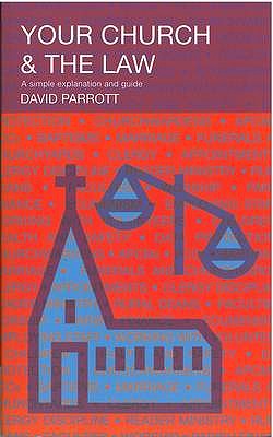 Your Church and the Law