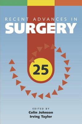 Recent Advances in Surgery 25