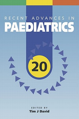 Recent Advances in Paediatrics: 20