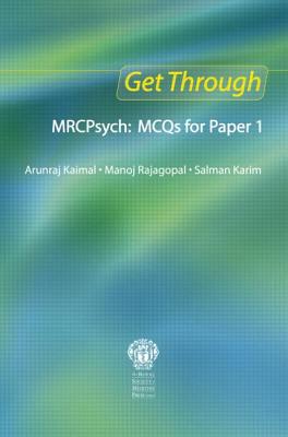 The New MRCPych Paper III Practice MCQs and EMIs