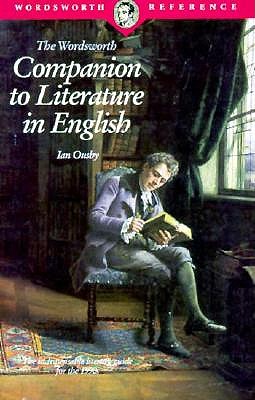 The Wordsworth Companion to Literature in English