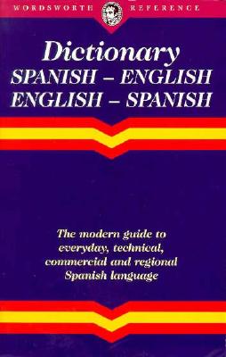 English-Spanish Spanish-English Dictionary