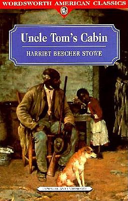 Uncle Tom's Cabin - Paper
