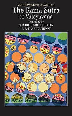 Kama Sutra (Wordsworth Classic) (Wordsworth Classic Erotica)
