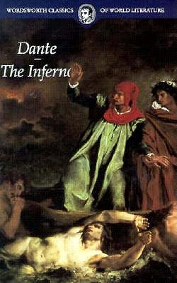 Image for The Inferno (Wordsworth Classics of World Literature) (v. 1)
