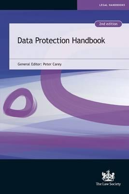 Data Protection Handbook