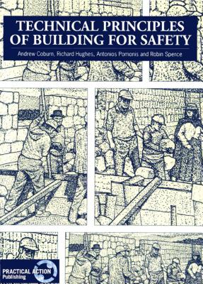 Image for Technical Principles of Building for Safety (International Development)