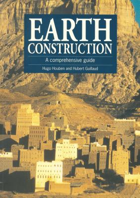 Earth Construction: A Comprehensive Guide (UK)