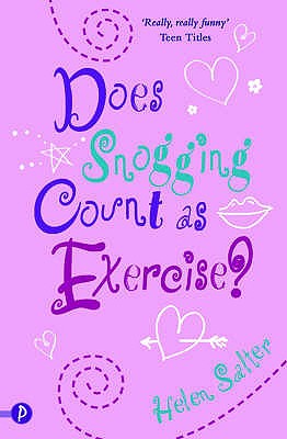Does Snogging Count As Exercise
