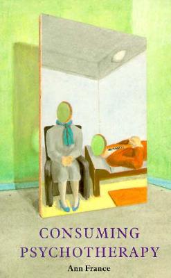 Consuming Psychotherapy