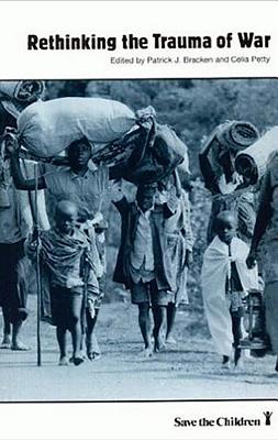 Image for Rethinking the Trauma of War Rethinking the Trauma of War