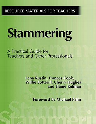 Stammering (Resource Materials for Teachers)