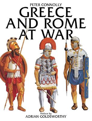 Greece & Rome at War.