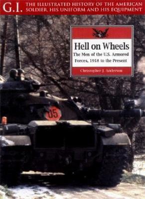 Image for Hell On Wheels (G.I. Series)
