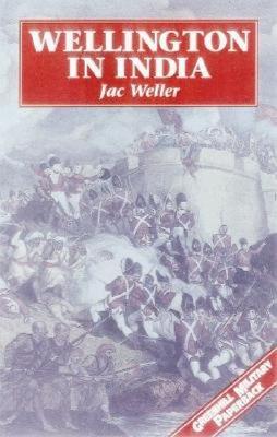 Wellington in India.