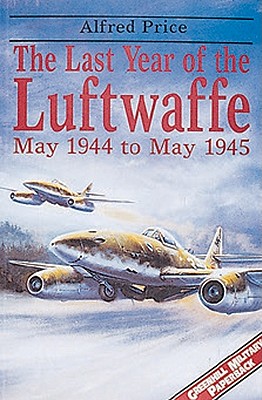Last Year of the Luftwaffe