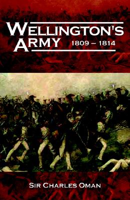 Wellington's Army: 1809-1814