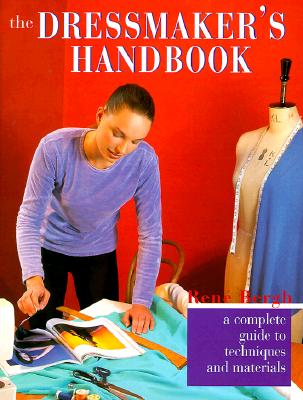 Image for The Dressmaker's Handbook