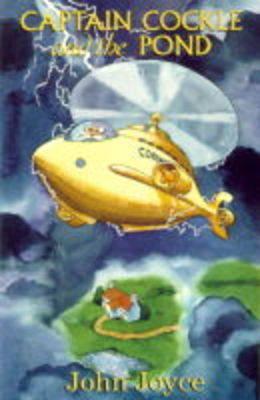 Captain Cockle and the Pond