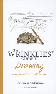 Image for WRINKLIES' GUIDE TO DRAWING : NEW PURSUI