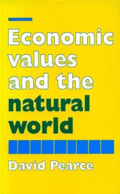 Economic Values and the Natural World
