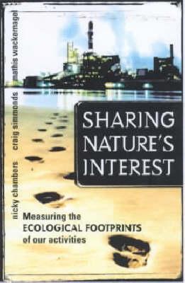 Sharing Nature's Interest