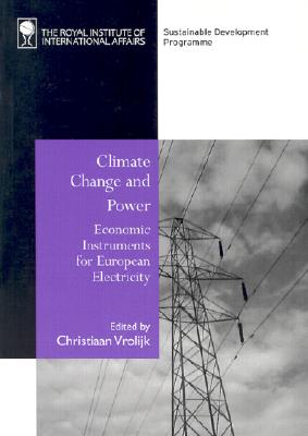 Climate Change and Power: Economic Instruments for European Electricity