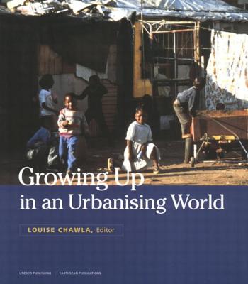 Growing Up in an Urbanizing World