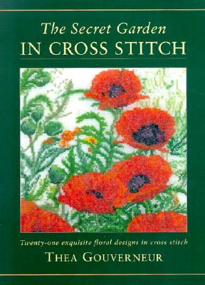 The Secret Garden in Cross Stitch