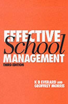 Effective School Management (1-off Series)