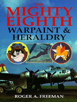 The Mighty Eighth: Warpaint & Heraldry