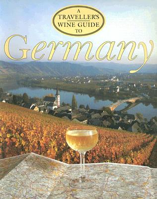 A Traveler's Wine Guide to Germany